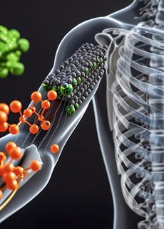 Novel Therapeutic Approaches for Genetic Skeletal Diseases and Targeted Delivery to Bone