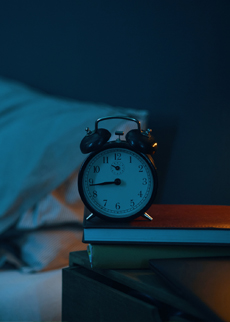 Sleep and Circadian Biology