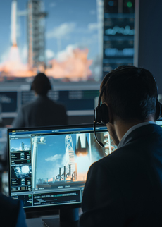 TechConnect Critical Technology Challenge: Space, Defense, Mobility