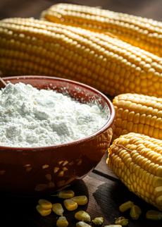 Improving performance and cost efficiency in starch-based sweetener refining