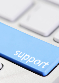 Support Team