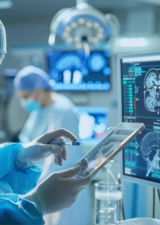 Temperature as an Indicator of Surgical Site Infection