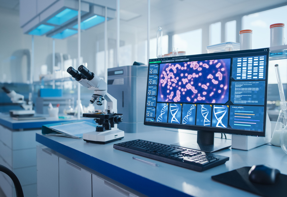 Genos Bioinformatics, LLC
