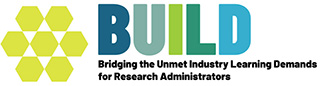 build logo