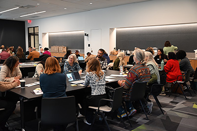 Future of Food forum