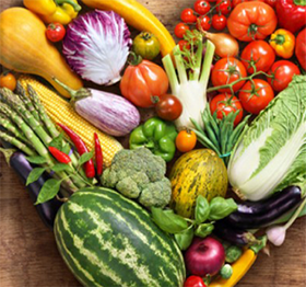 Food as Health and Community