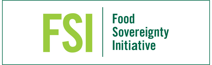 Food Sovereignty Initiative