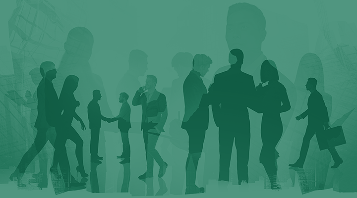 group of people