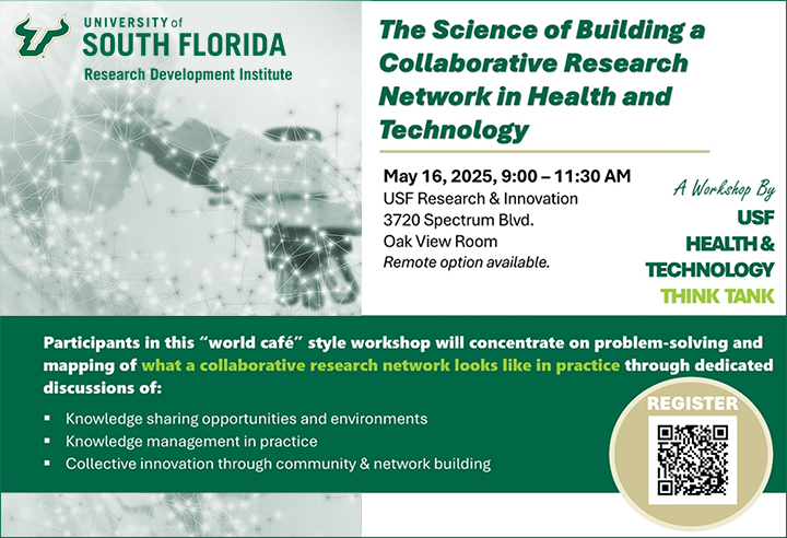 Health & Technology Think Tank