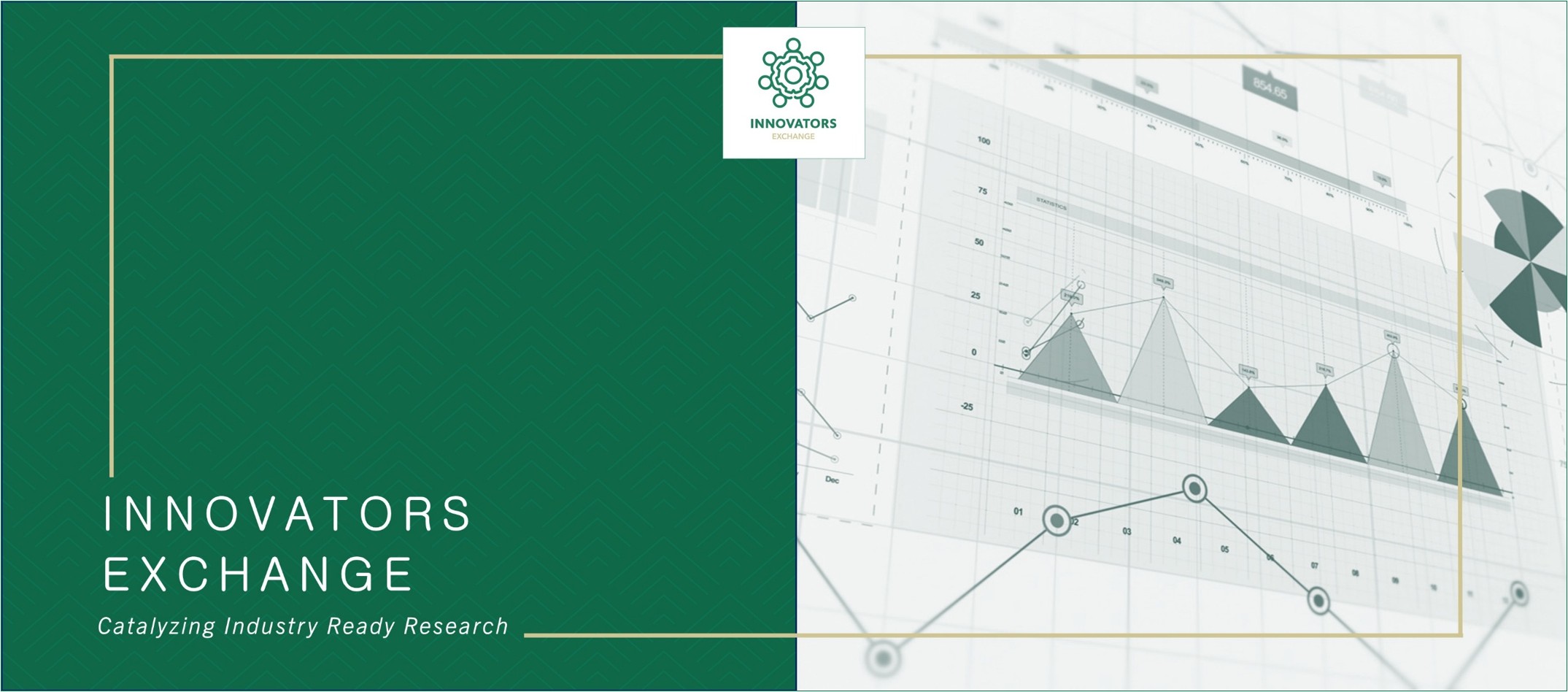 innovators exchange series header