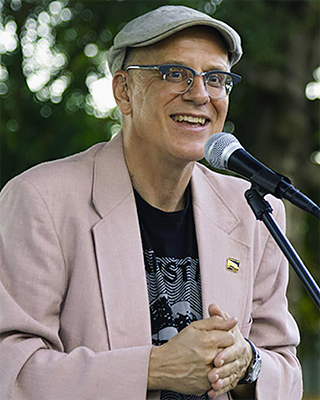 Thomas Hallock