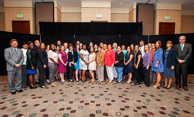 Awards Luncheon