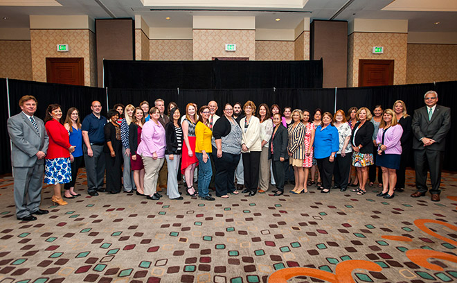Awards Luncheon