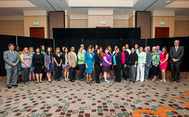 Awards Luncheon