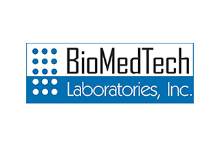 BioMedTech logo