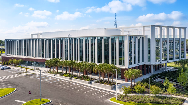 USF Research Park