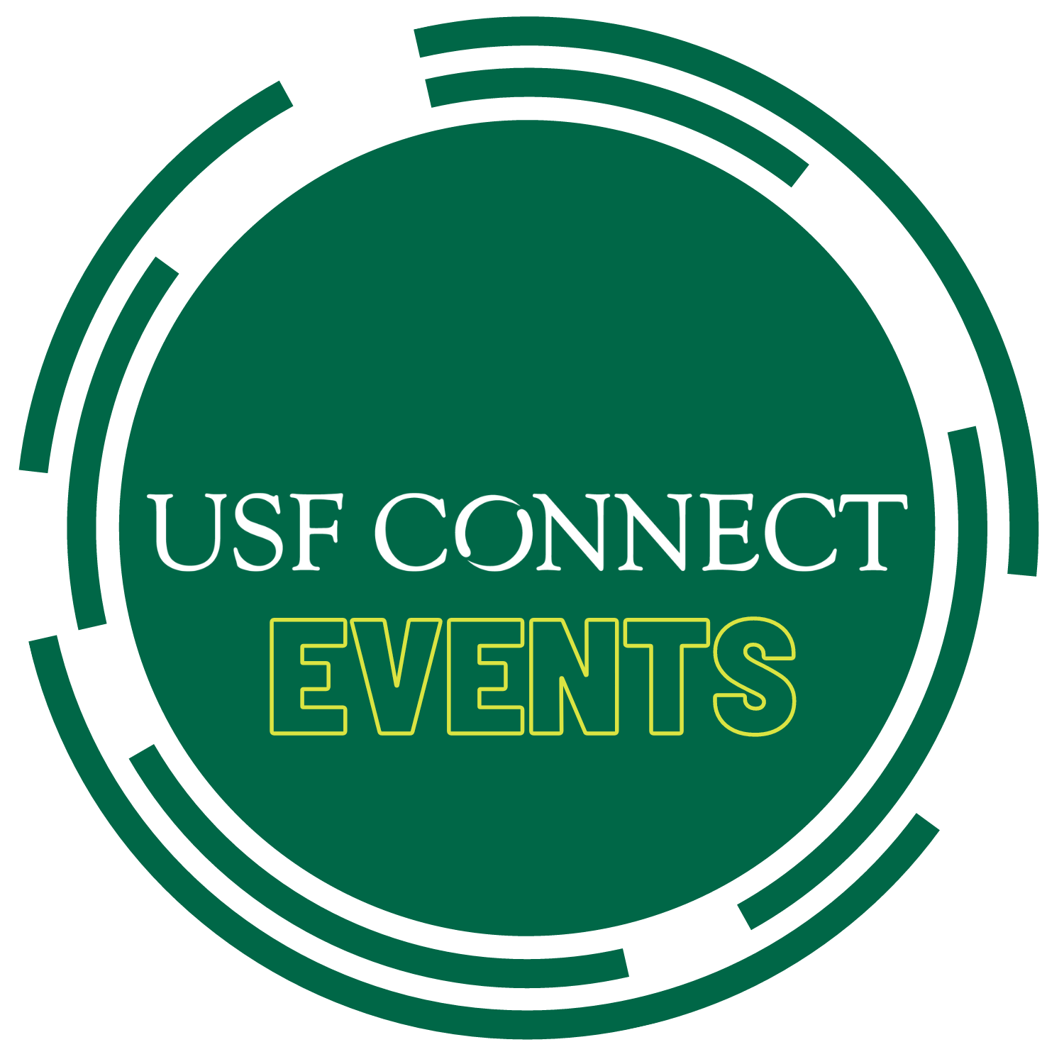 USF CONNECT Events