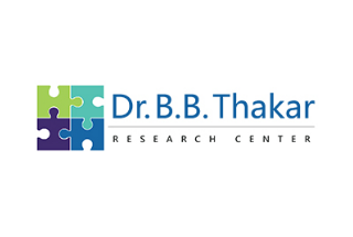 Dr. B B Thaker