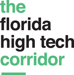 Florida High Tech Corridor Logo