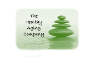 The Healthy Aging Company