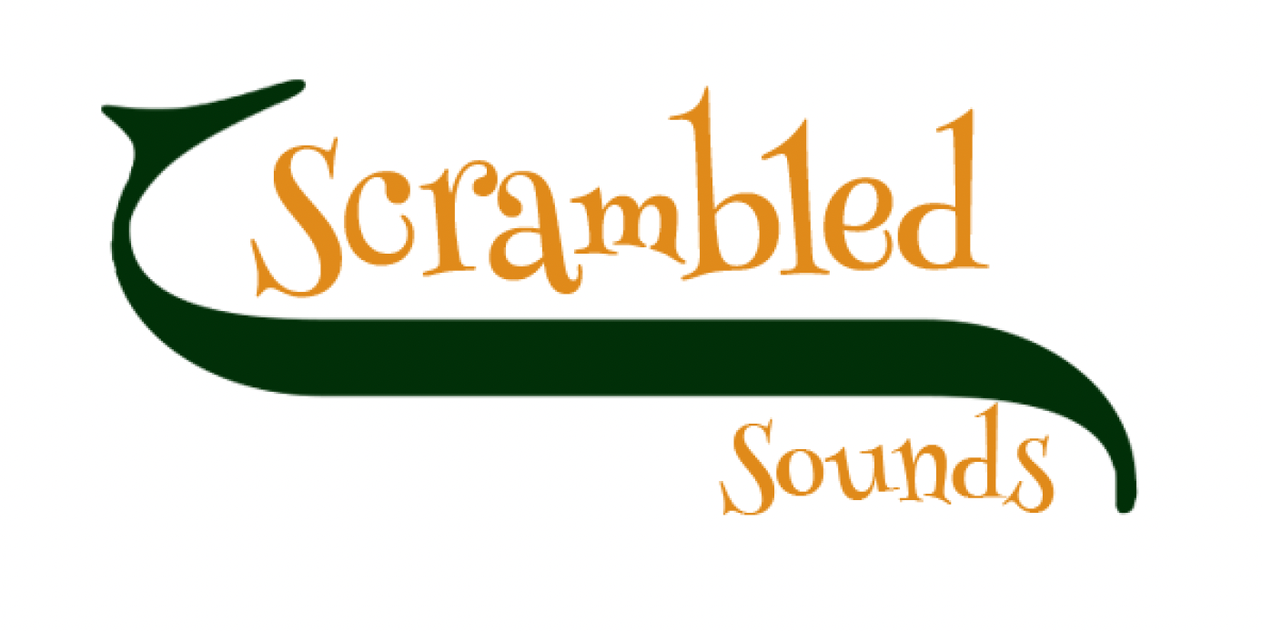 Scrambled Sounds
