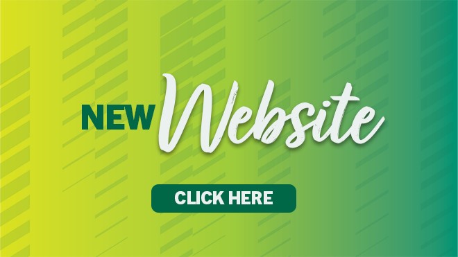 New Website Location