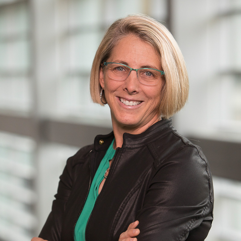 Dr. Michelle Harrolle