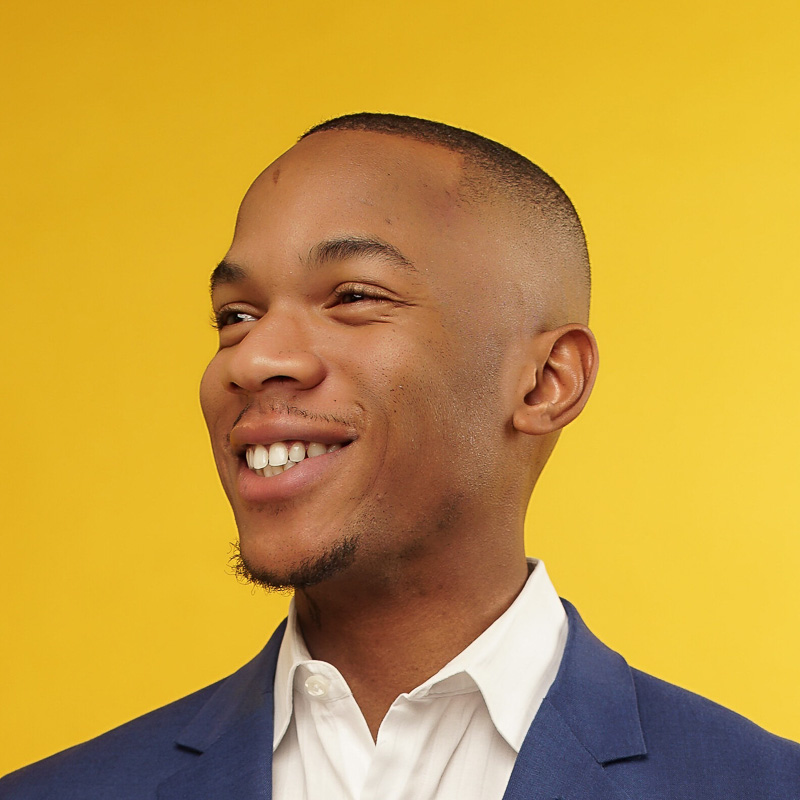 Julian Fitzgerald