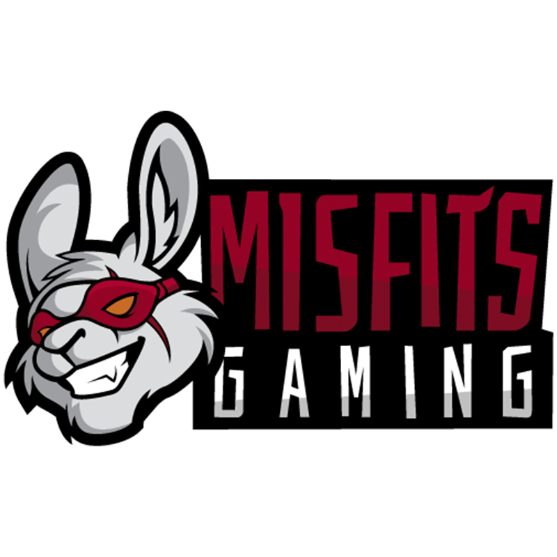 Misfits Gaming