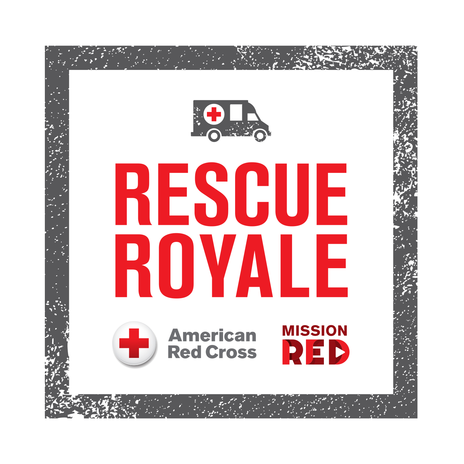 Rescue Royale Logo