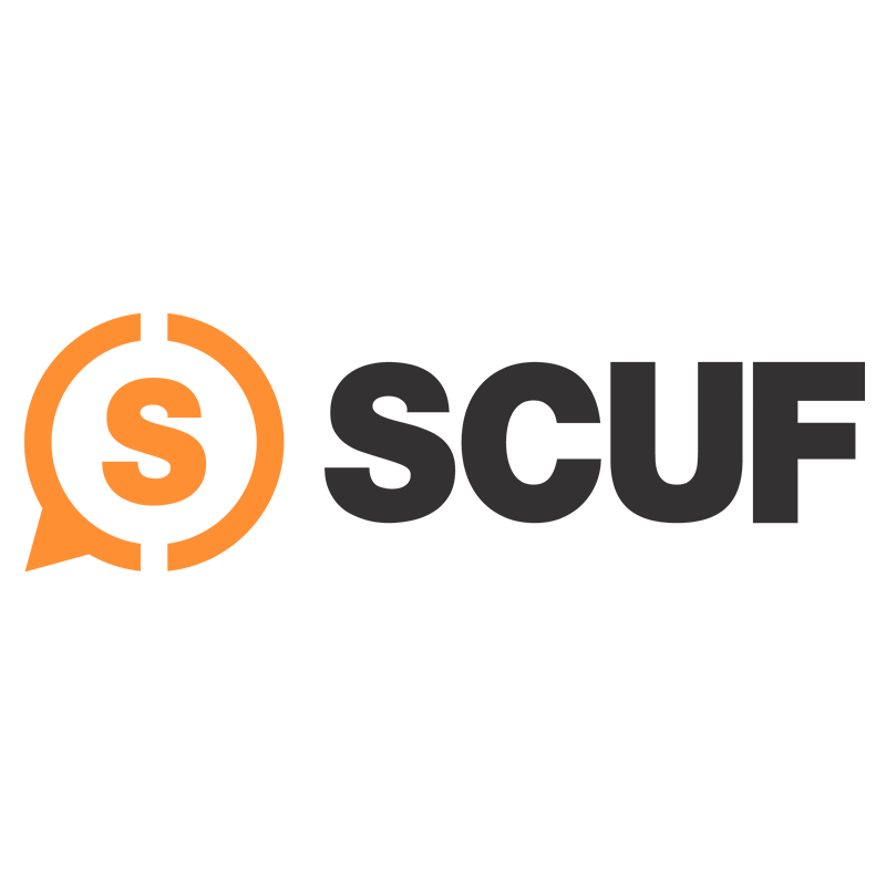 SCUF