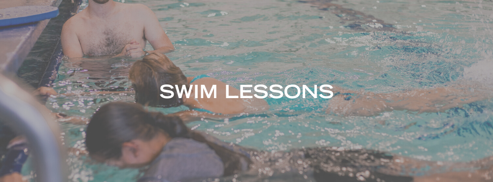 swim lessons