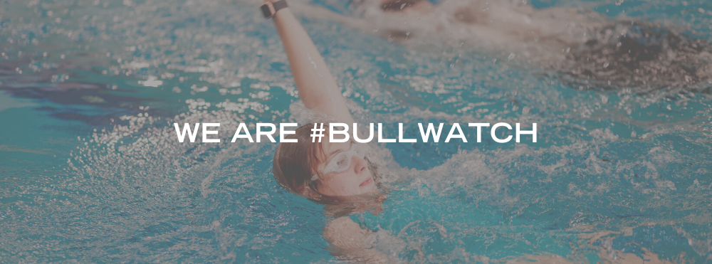 we are #bullwatch