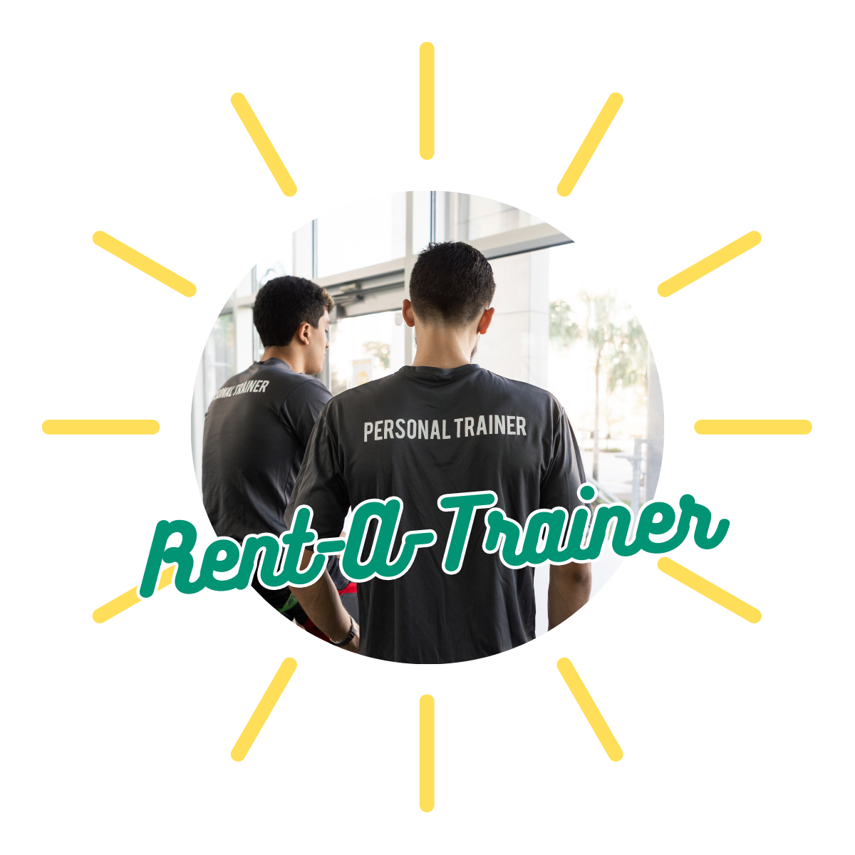 rent-a-trainer