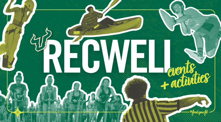 fall 2025 recwell events and activities