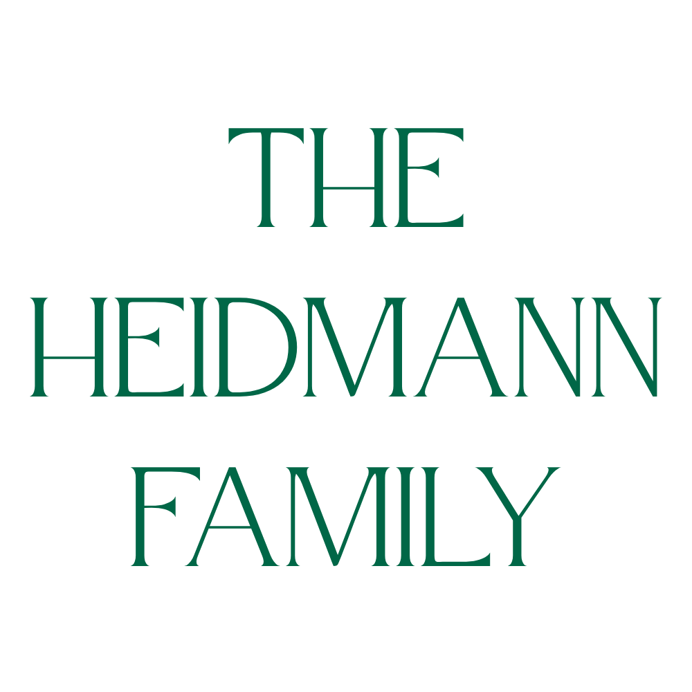The Heidmann Family