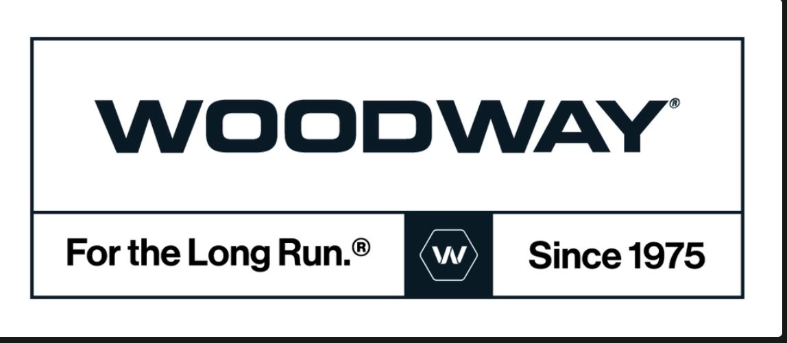 Woodway