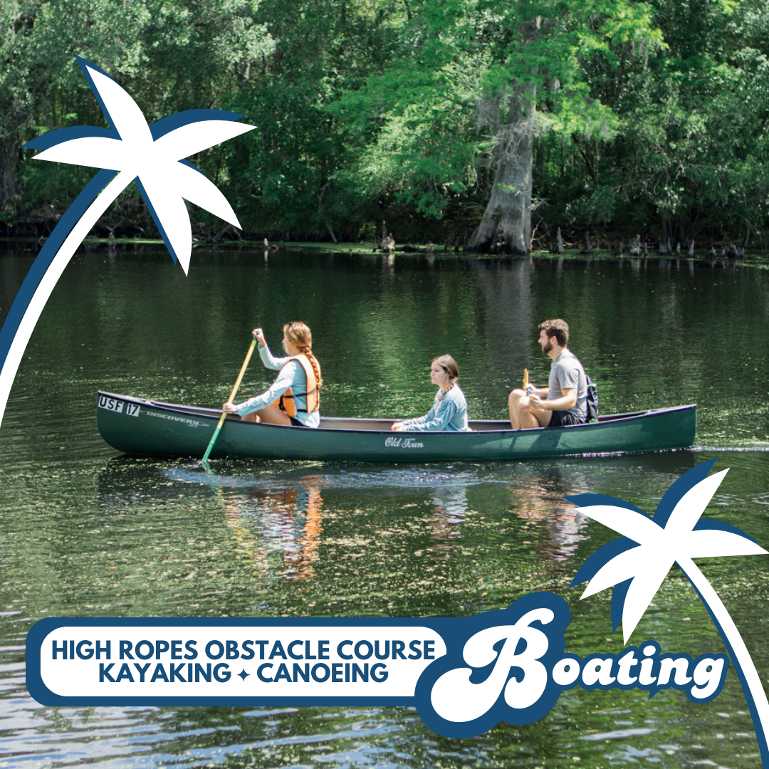 Boating