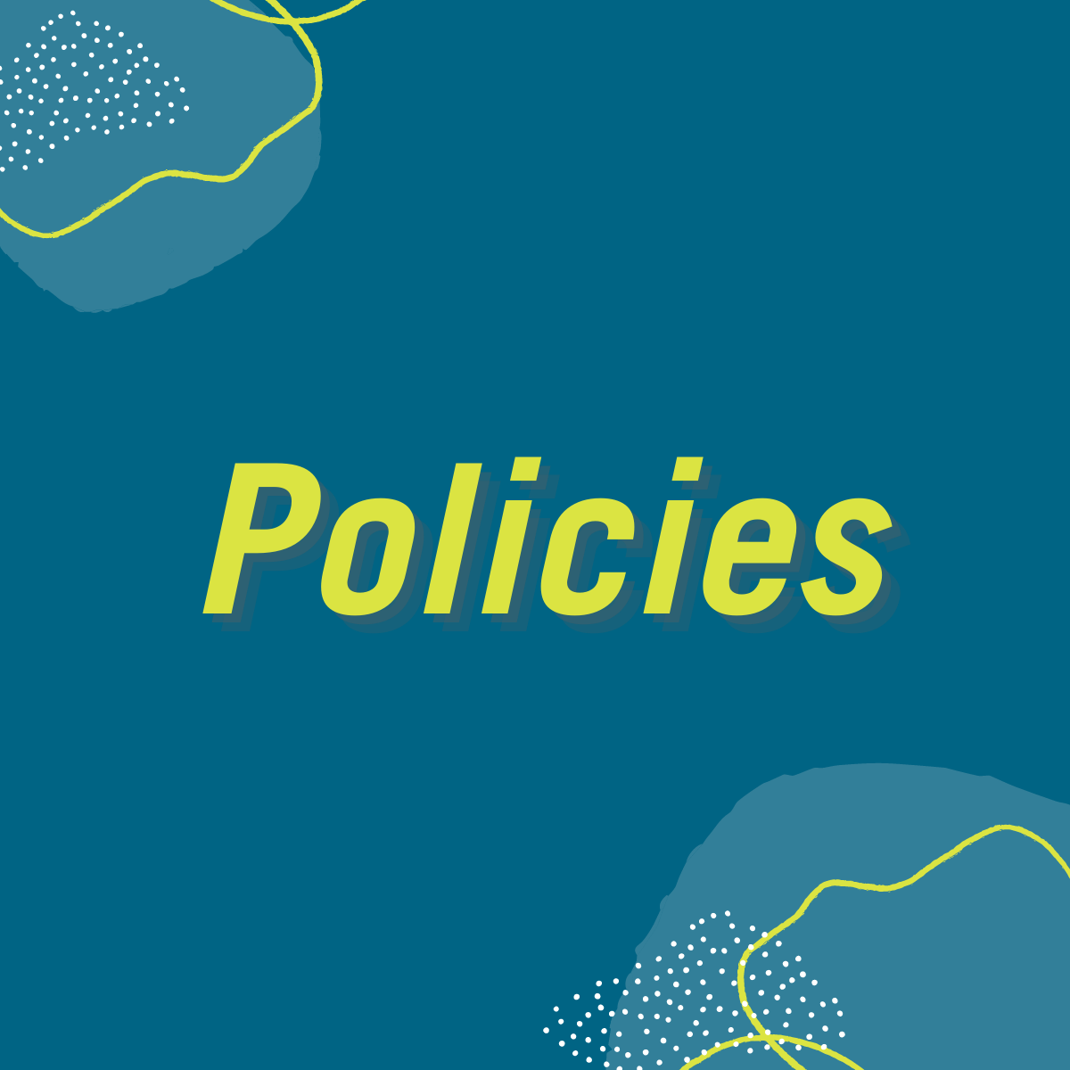 policies