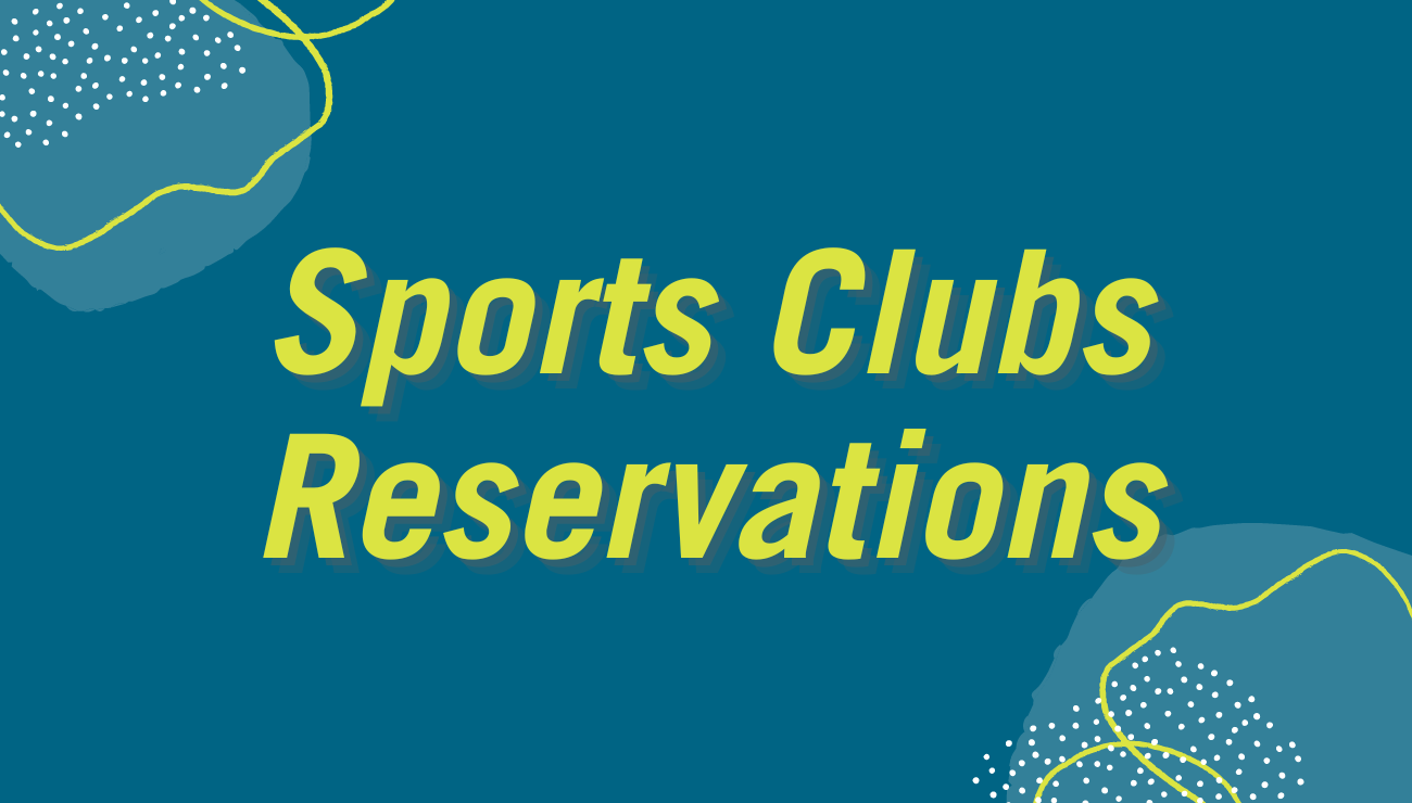 sports clubs rotator