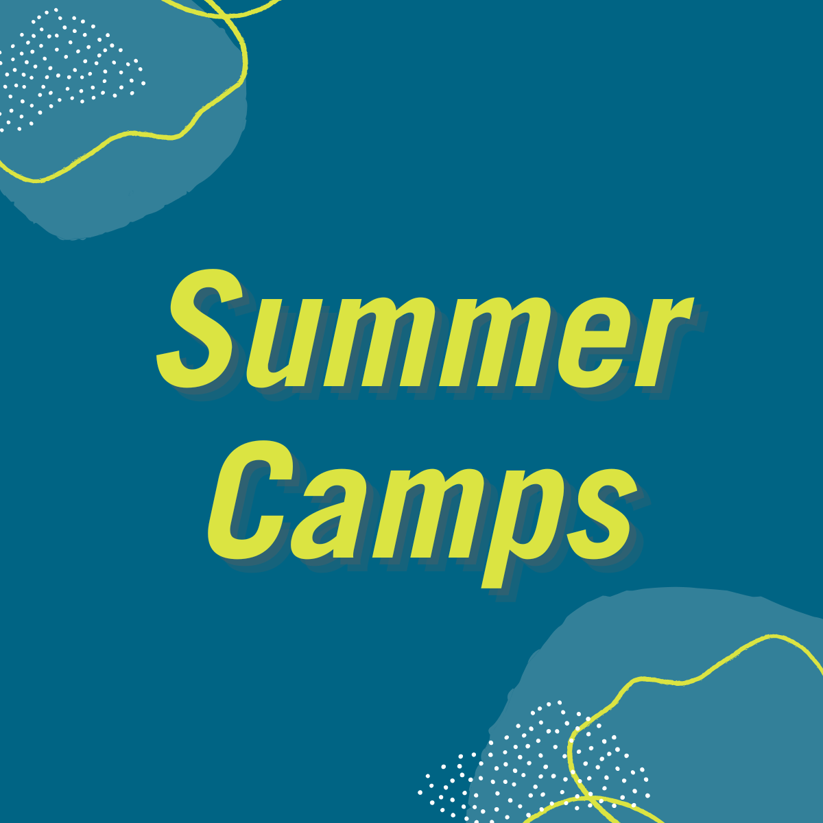 Summer Camps Reservations