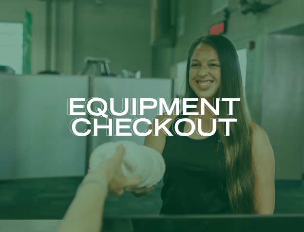 Equipment Checkout