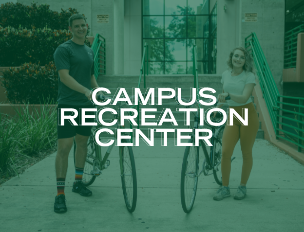Campus Rec Center