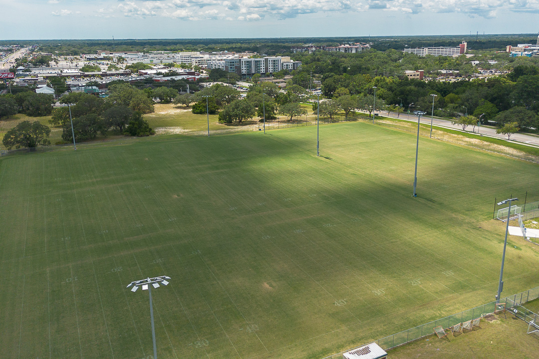 Research Park Fields