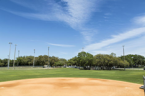 softball