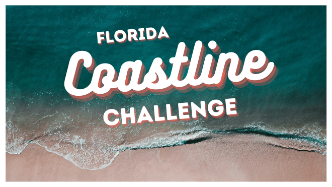 Florida Coastline Challenge