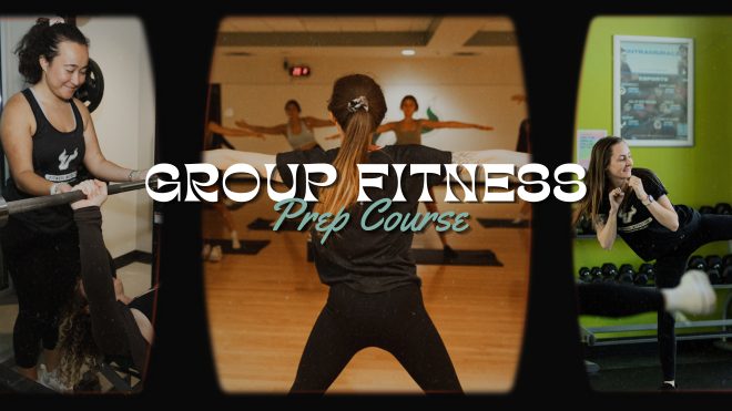 gfit prep course