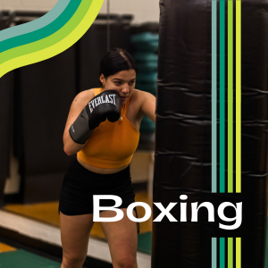 boxing