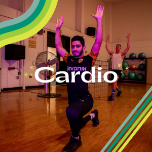 cardio