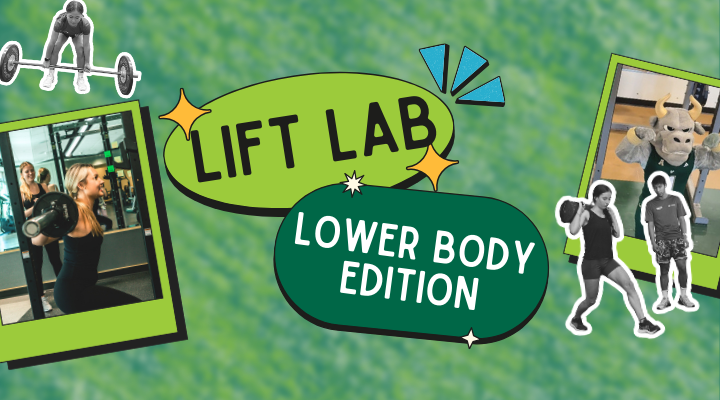 Lift Lab Banner